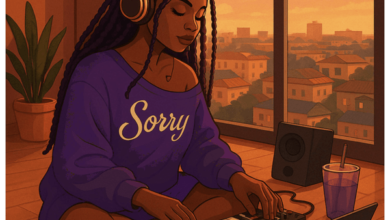 But don't just keep this song to yourself – remember to support and share it with your loved ones and family! Sharing music with others is a great way to connect and bond over a shared love of music. So why not spread the joy by sending this song to your friends and family members