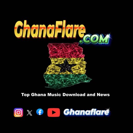 Ghanaflare