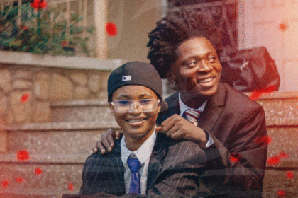 But don't just keep this song to yourself – remember to support and share it with your loved ones and family! Sharing music with others is a great way to connect and bond over a shared love of music. So why not spread the joy by sending this song to your friends and family members
