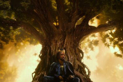 Fuse ODG – Somebody ft. Kofi Kinaata
